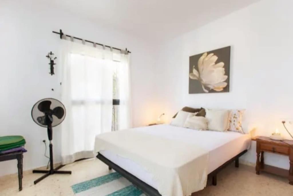 Precioso Apartamento Mandarinos Con Vistas Al Mar Nerja Zewnętrze zdjęcie