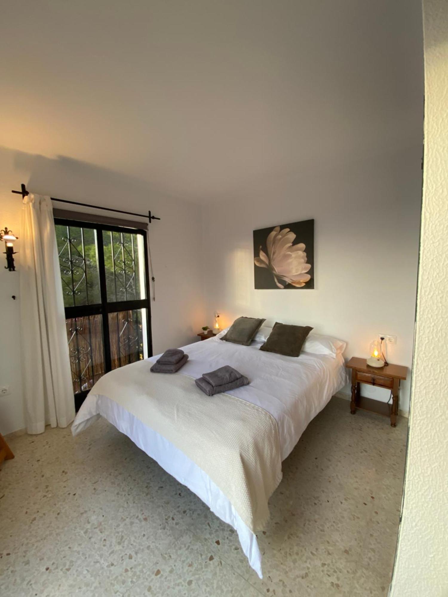 Precioso Apartamento Mandarinos Con Vistas Al Mar Nerja Zewnętrze zdjęcie