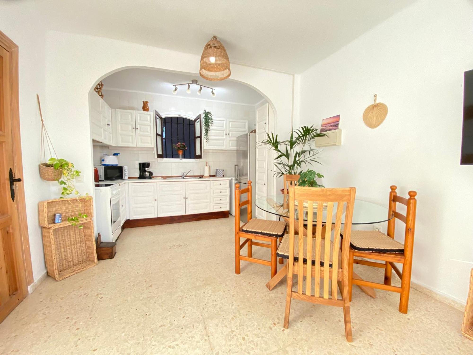 Precioso Apartamento Mandarinos Con Vistas Al Mar Nerja Zewnętrze zdjęcie