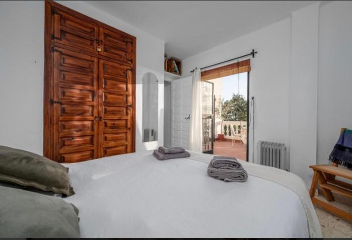 Precioso Apartamento Mandarinos Con Vistas Al Mar Nerja Zewnętrze zdjęcie