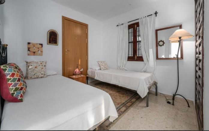 Precioso Apartamento Mandarinos Con Vistas Al Mar Nerja Zewnętrze zdjęcie