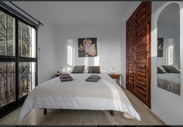 Precioso Apartamento Mandarinos Con Vistas Al Mar Nerja Zewnętrze zdjęcie