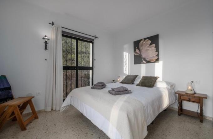 Precioso Apartamento Mandarinos Con Vistas Al Mar Nerja Zewnętrze zdjęcie