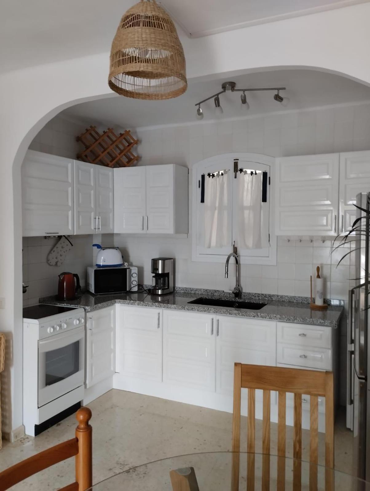 Precioso Apartamento Mandarinos Con Vistas Al Mar Nerja Zewnętrze zdjęcie